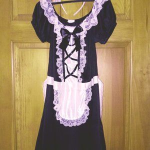 French Maid Costume
